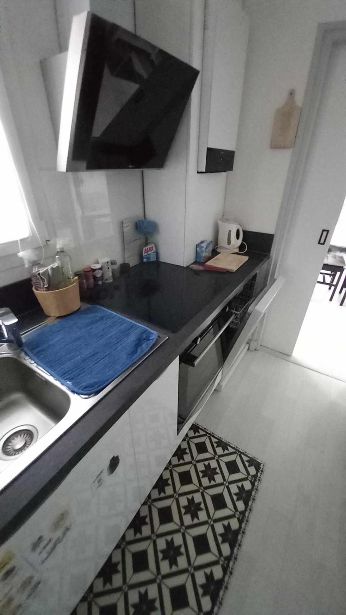 Le Bellevue Apartment Givet Bagian luar foto